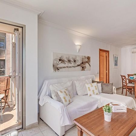 Mariners Apartment Алкудия Екстериор снимка