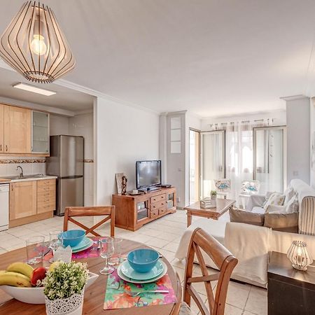 Mariners Apartment Алкудия Екстериор снимка