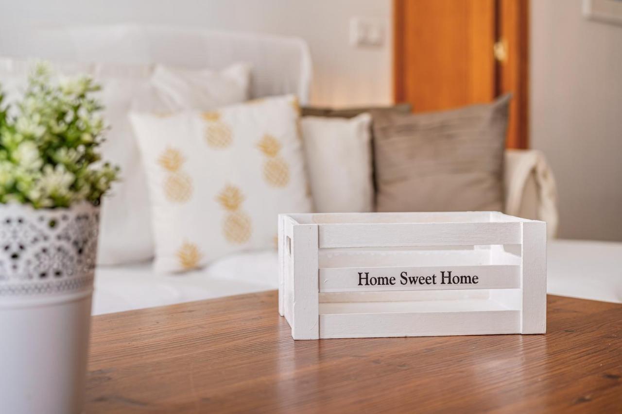 Mariners Apartment Алкудия Екстериор снимка