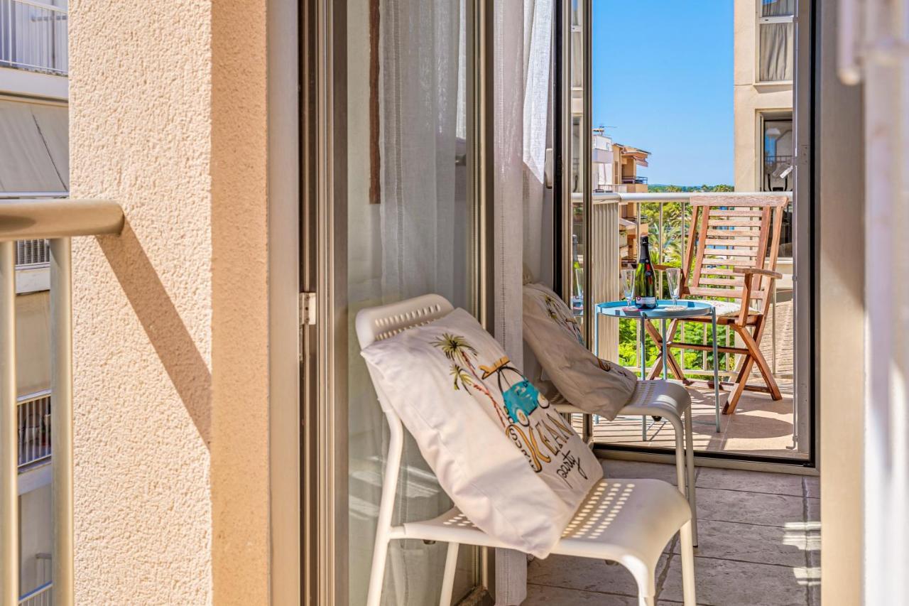 Mariners Apartment Алкудия Екстериор снимка