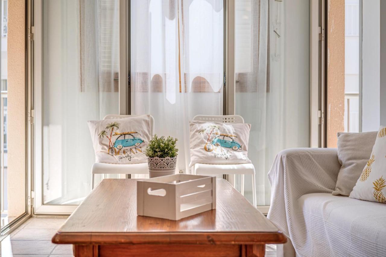 Mariners Apartment Алкудия Екстериор снимка