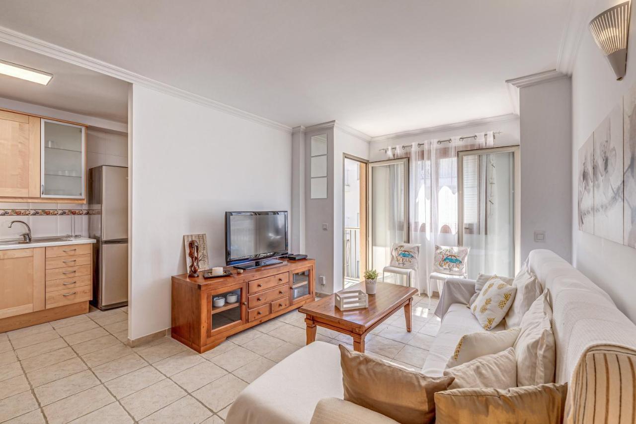 Mariners Apartment Алкудия Екстериор снимка