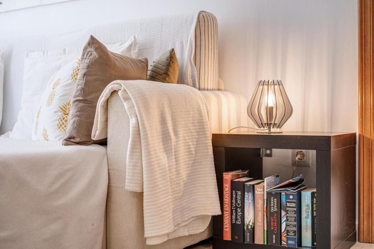 Mariners Apartment Алкудия Екстериор снимка