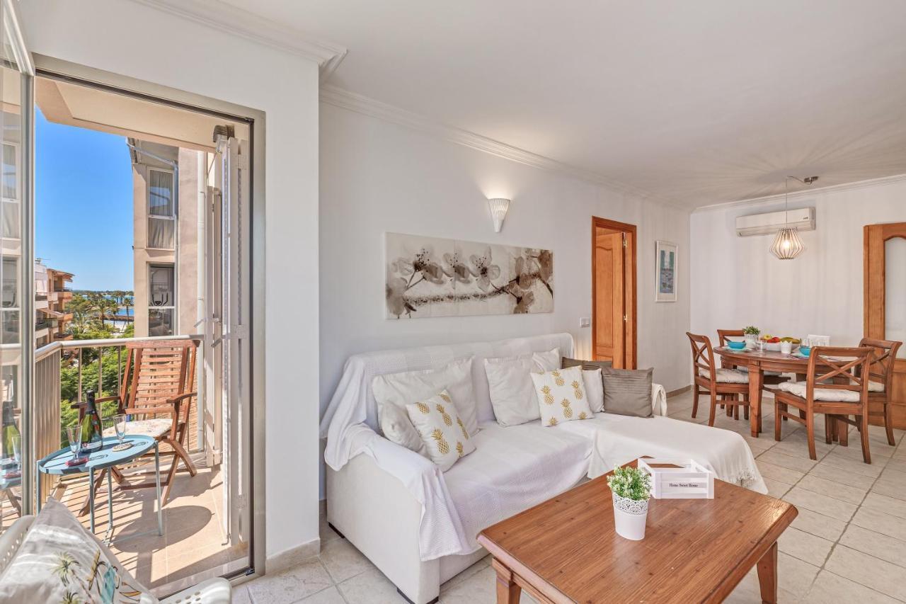 Mariners Apartment Алкудия Екстериор снимка