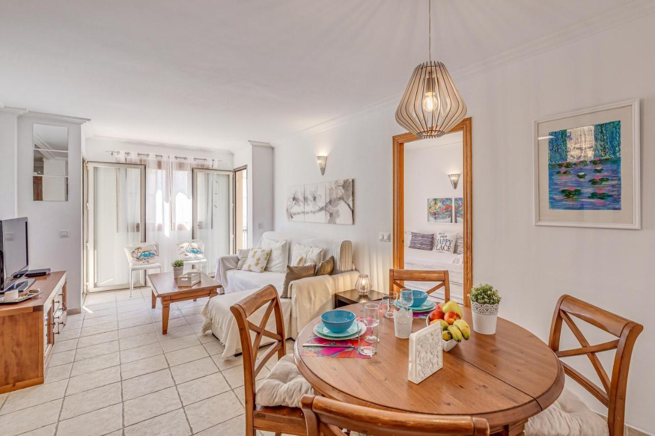 Mariners Apartment Алкудия Екстериор снимка