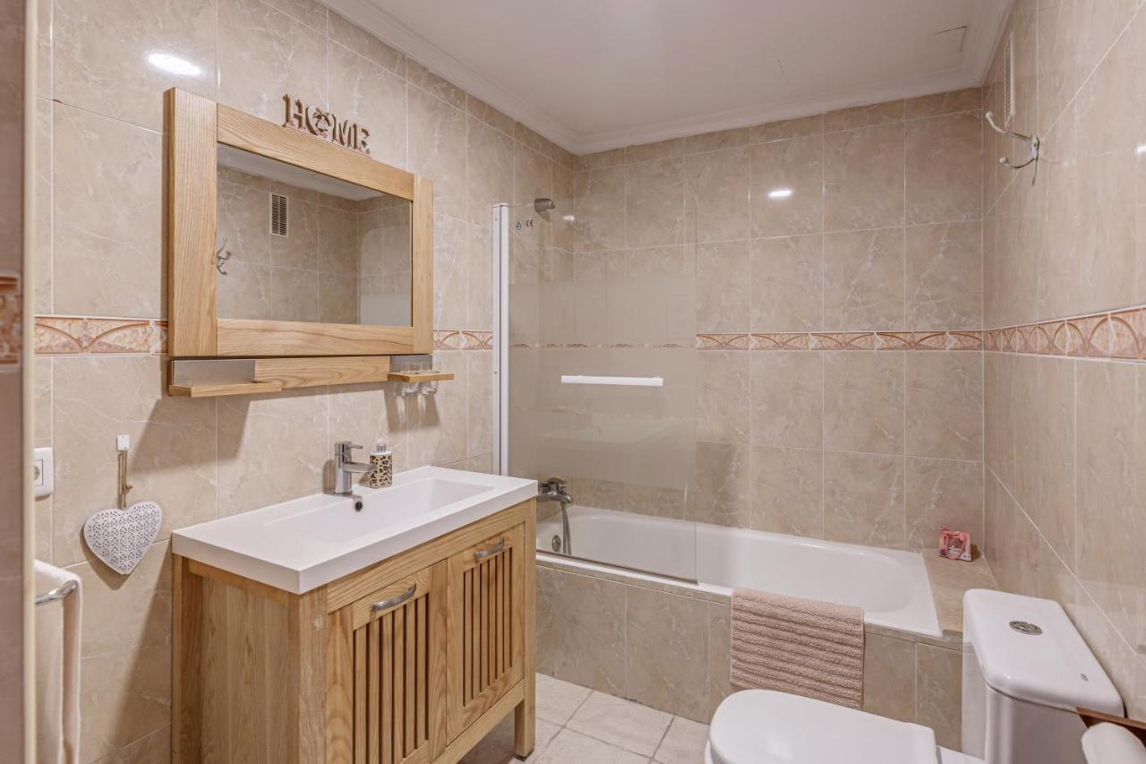 Mariners Apartment Алкудия Екстериор снимка