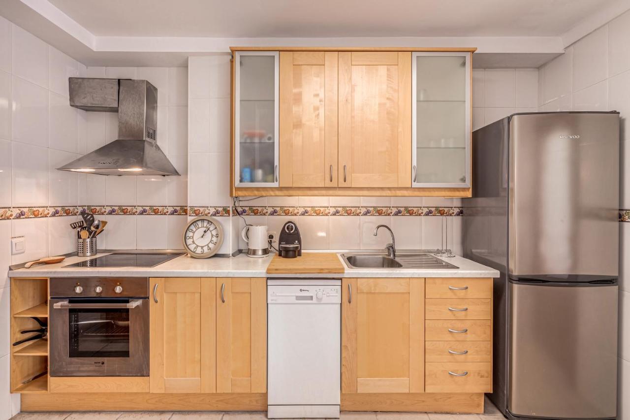 Mariners Apartment Алкудия Екстериор снимка