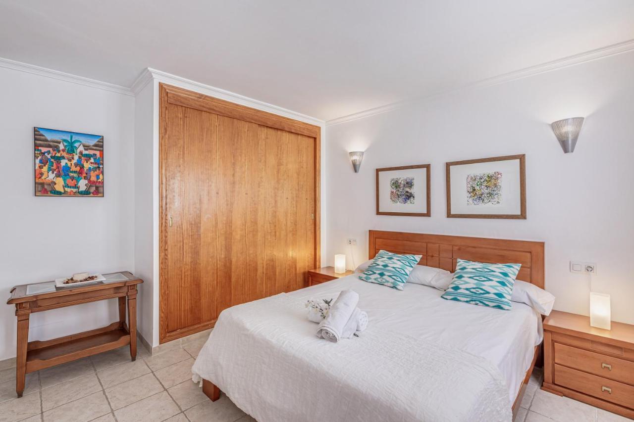 Mariners Apartment Алкудия Екстериор снимка
