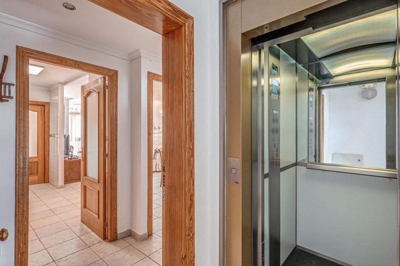 Mariners Apartment Алкудия Екстериор снимка
