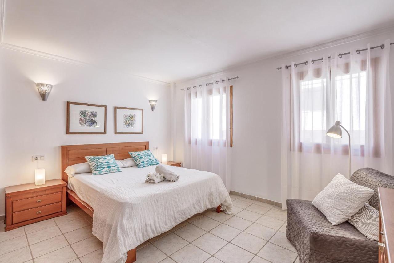 Mariners Apartment Алкудия Екстериор снимка