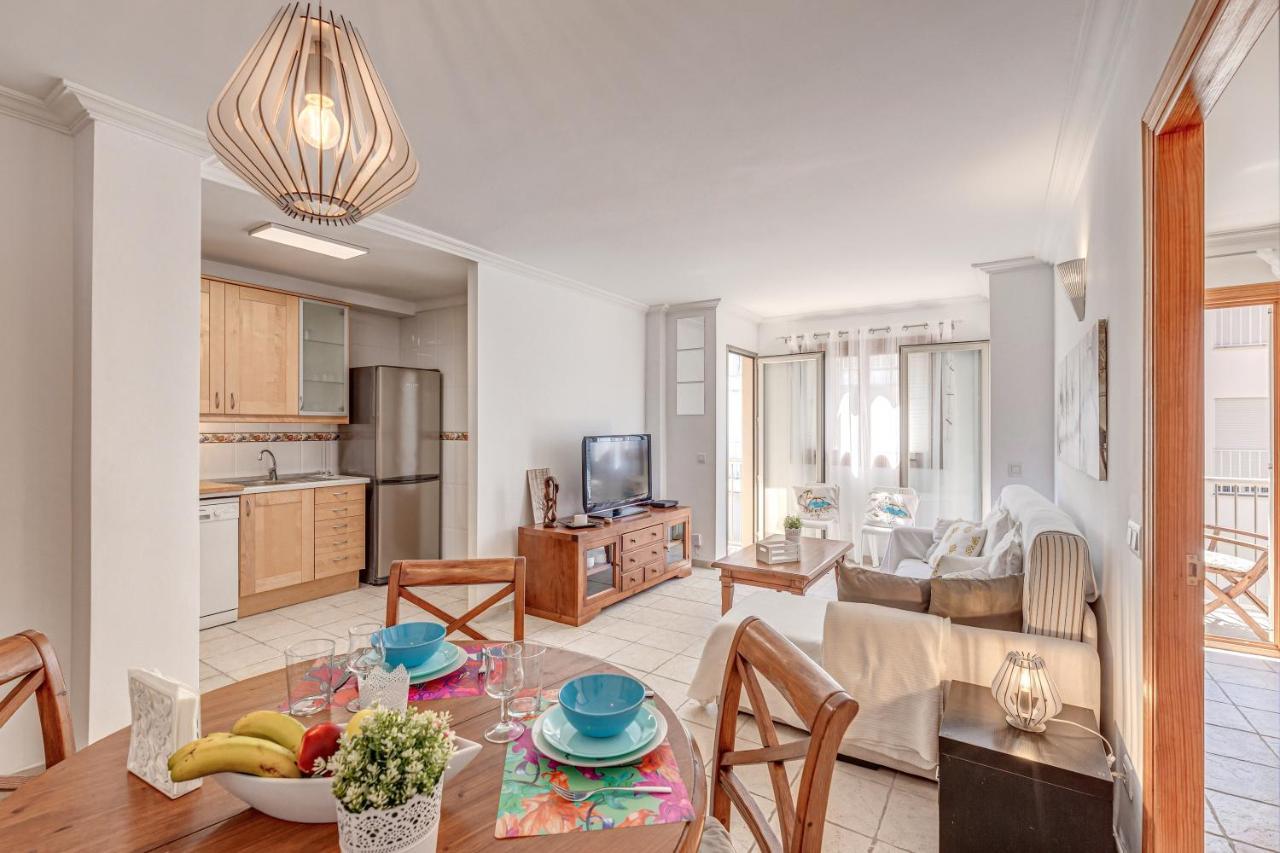 Mariners Apartment Алкудия Екстериор снимка