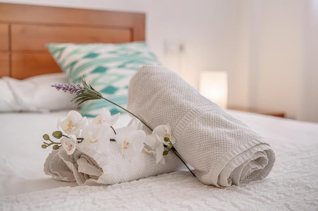 Mariners Apartment Алкудия Екстериор снимка