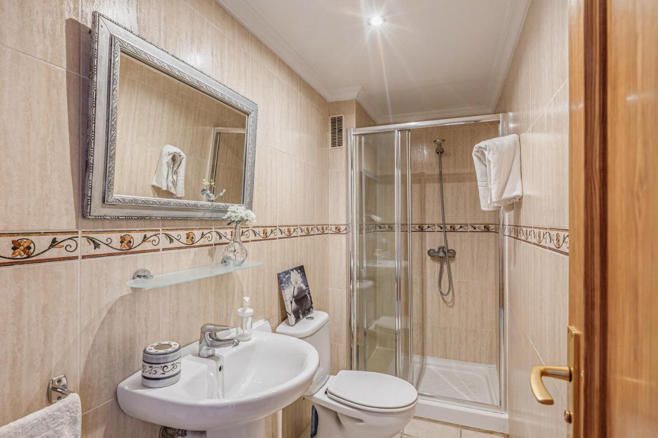 Mariners Apartment Алкудия Екстериор снимка