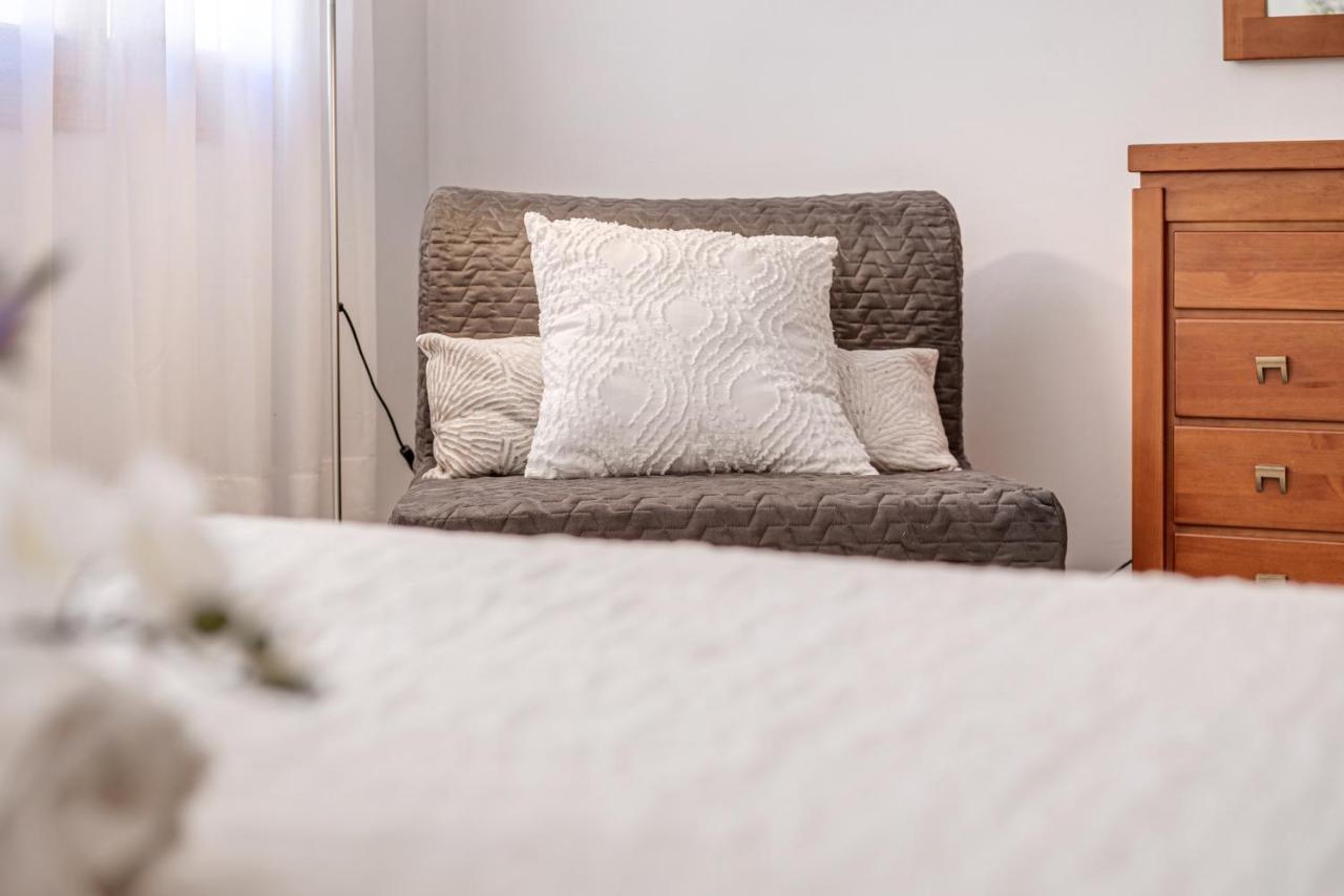 Mariners Apartment Алкудия Екстериор снимка