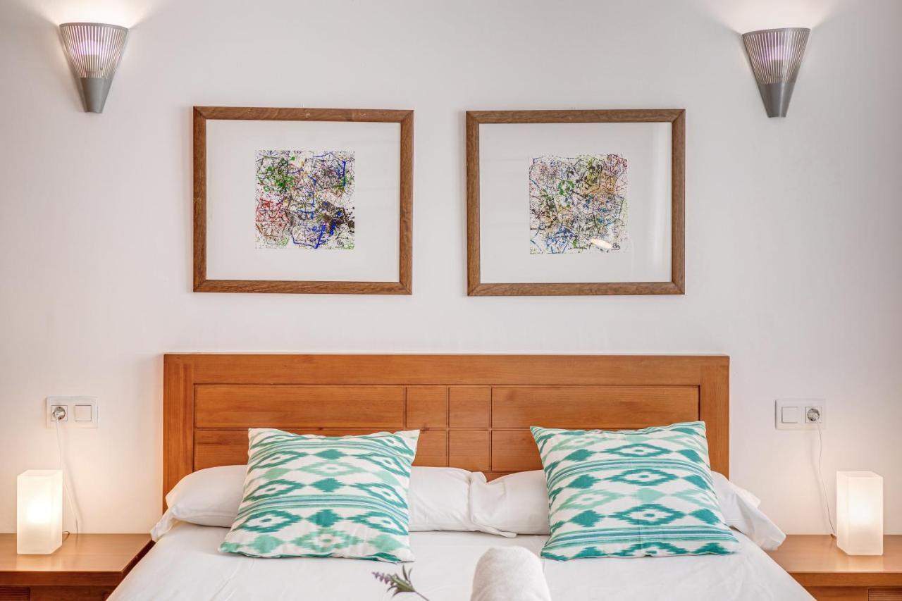 Mariners Apartment Алкудия Екстериор снимка