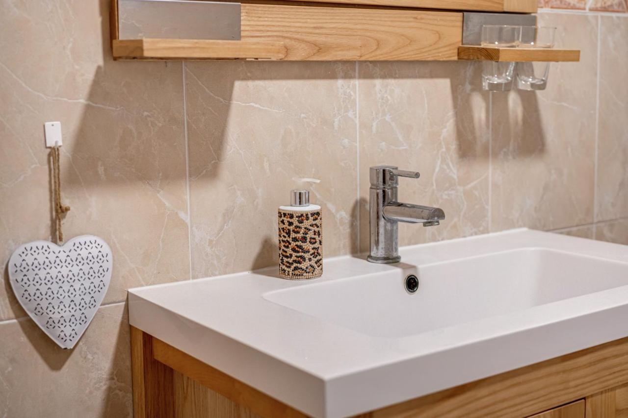 Mariners Apartment Алкудия Екстериор снимка
